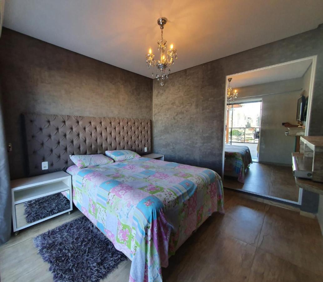 Cobertura Vista Panoramica Apartamento Balneario Camboriu